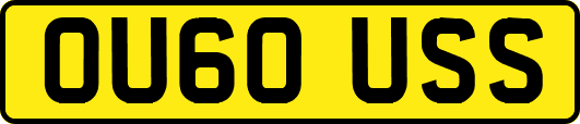 OU60USS