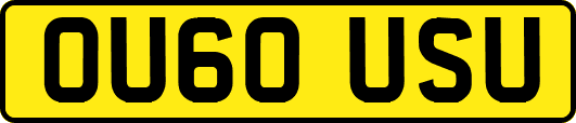 OU60USU