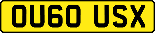 OU60USX