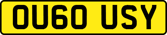 OU60USY