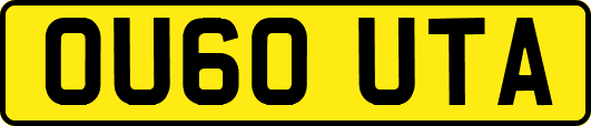 OU60UTA