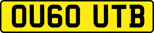 OU60UTB