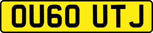 OU60UTJ