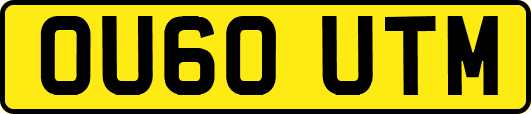 OU60UTM