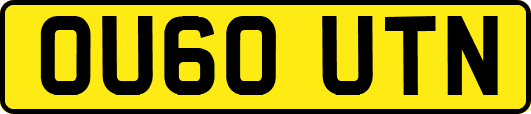 OU60UTN