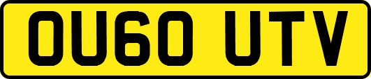 OU60UTV