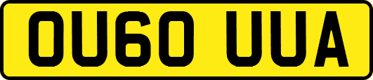 OU60UUA