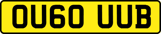 OU60UUB