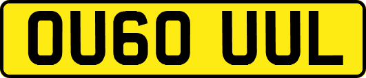 OU60UUL
