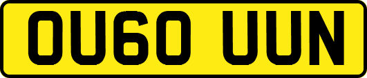 OU60UUN