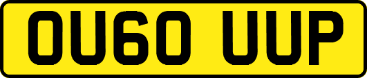 OU60UUP