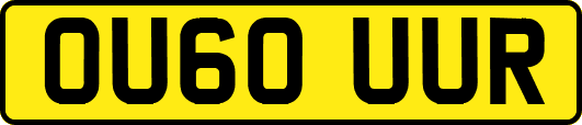 OU60UUR