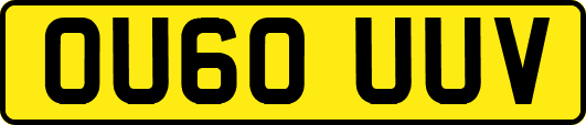 OU60UUV