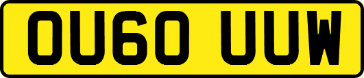 OU60UUW