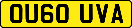 OU60UVA