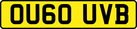 OU60UVB