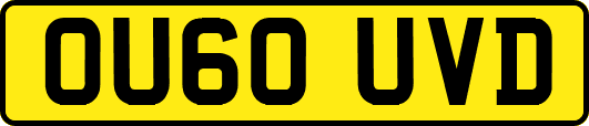 OU60UVD