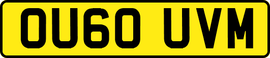 OU60UVM