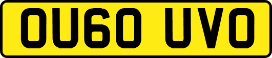 OU60UVO