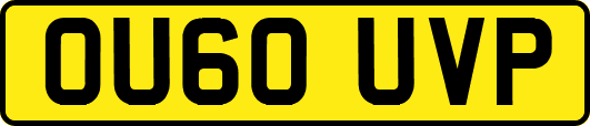 OU60UVP