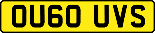 OU60UVS
