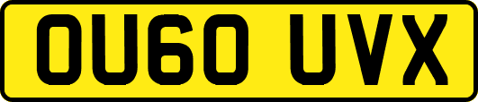 OU60UVX