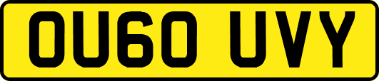 OU60UVY