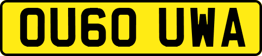 OU60UWA
