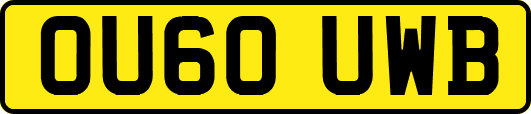 OU60UWB