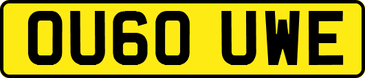 OU60UWE