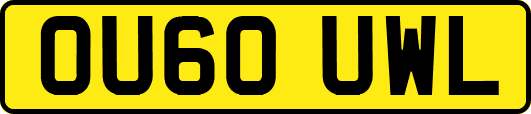 OU60UWL