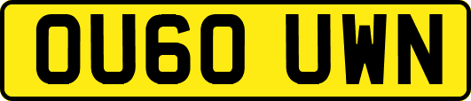OU60UWN