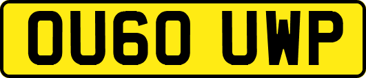 OU60UWP