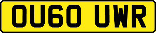 OU60UWR