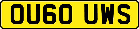OU60UWS
