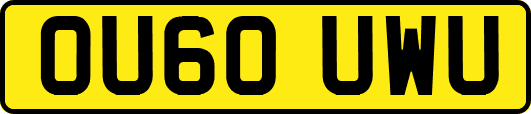 OU60UWU