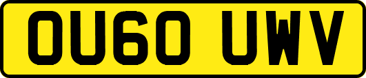 OU60UWV