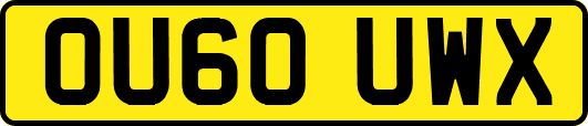 OU60UWX