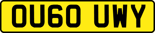 OU60UWY