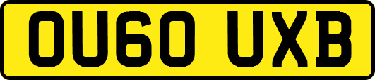 OU60UXB