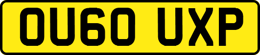 OU60UXP