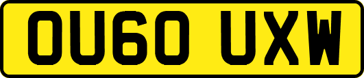 OU60UXW