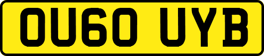 OU60UYB