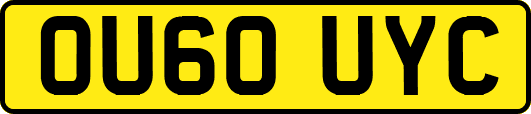 OU60UYC