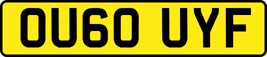 OU60UYF