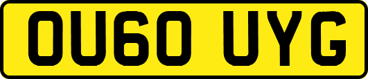 OU60UYG
