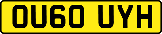 OU60UYH