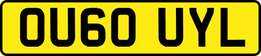 OU60UYL