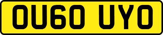 OU60UYO