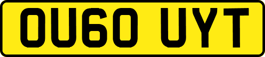 OU60UYT